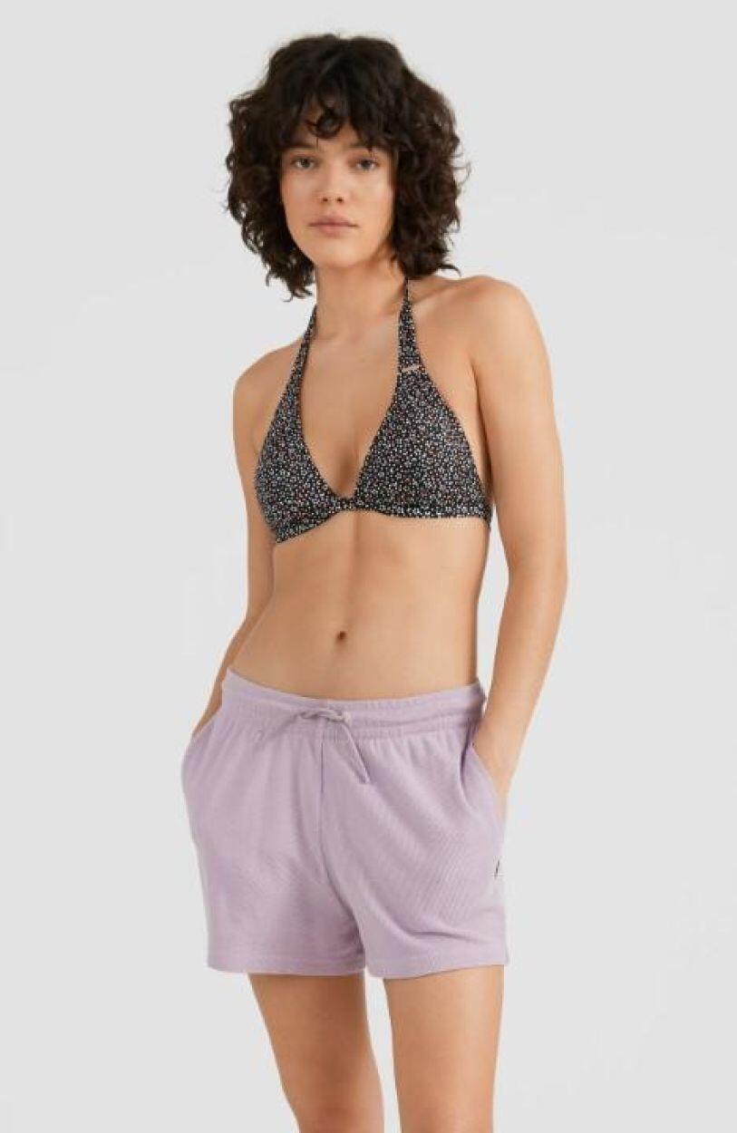 O'NEILL O'neill Vêtements de natation MARGA TOP  Femmes Black AO 1/4