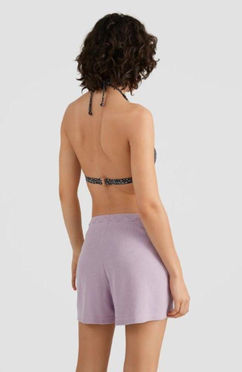 O'NEILL O'neill Vêtements de natation MARGA TOP  Femmes Black AO 3/4