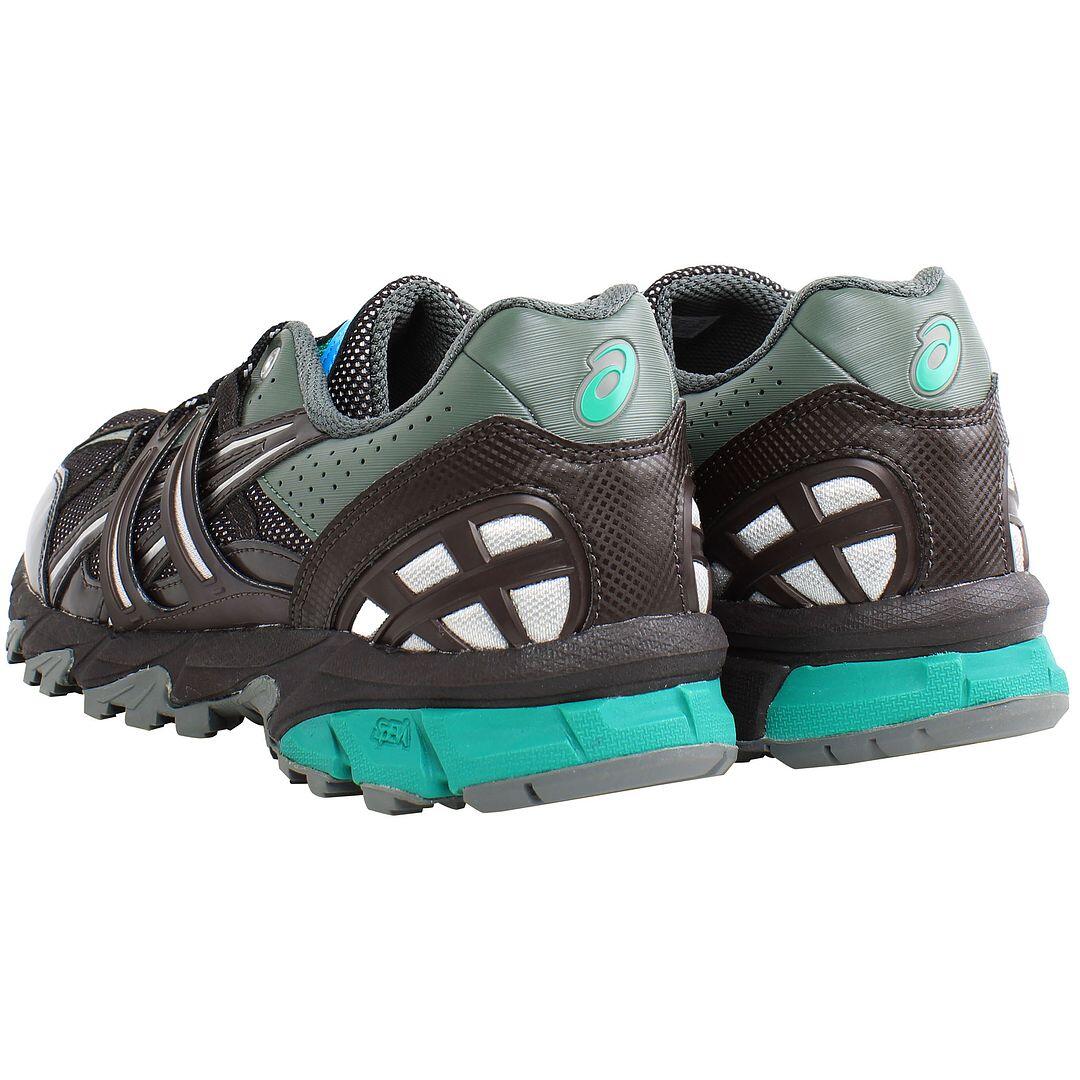 Schuhe Gel-Sonoma 15-50 in Grau 3/5