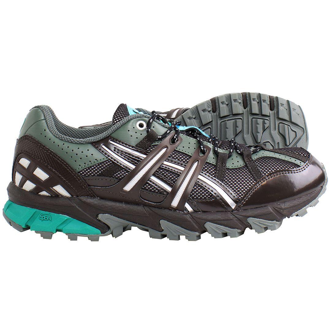 Schuhe Gel-Sonoma 15-50 in Grau 4/5