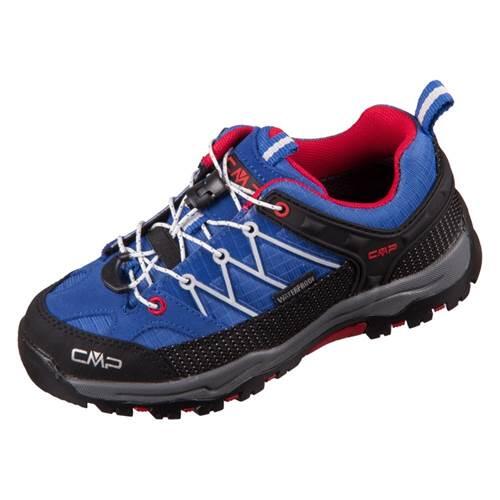 CMP Niedrige Kinder-Wanderschuhe CMP Rigel Waterproof