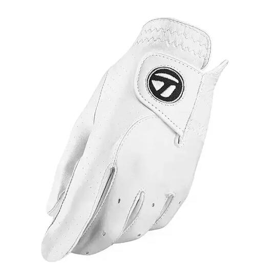 Taylormade Women's TP Tour Cabretta White Glove