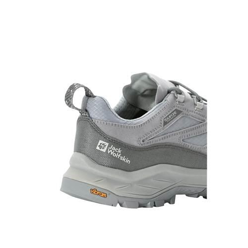 Buty do chodzenia męskie Jack Wolfskin Cyrox Texapore Low 5/5