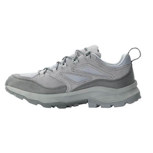Buty do chodzenia męskie Jack Wolfskin Cyrox Texapore Low 3/5