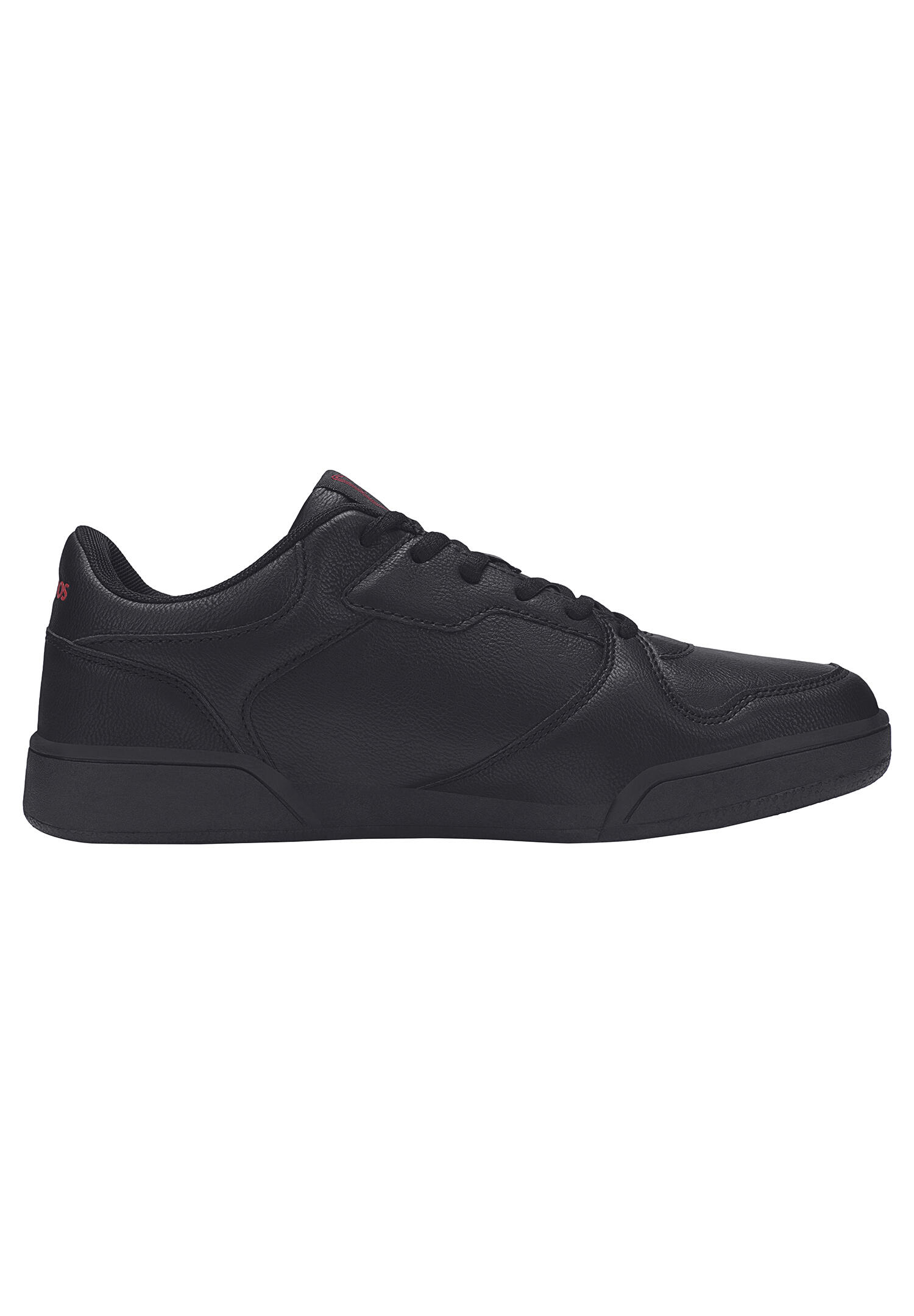 KangaROOS K-AC Rocky Low-Top Herren Sneaker Schuhe 81151 schwarz 3/7