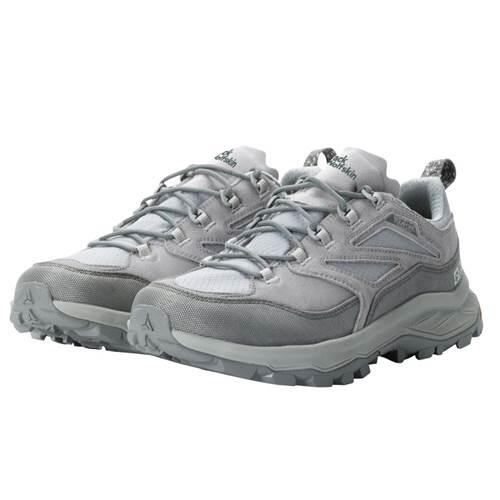 Buty do chodzenia męskie Jack Wolfskin Cyrox Texapore Low 2/5