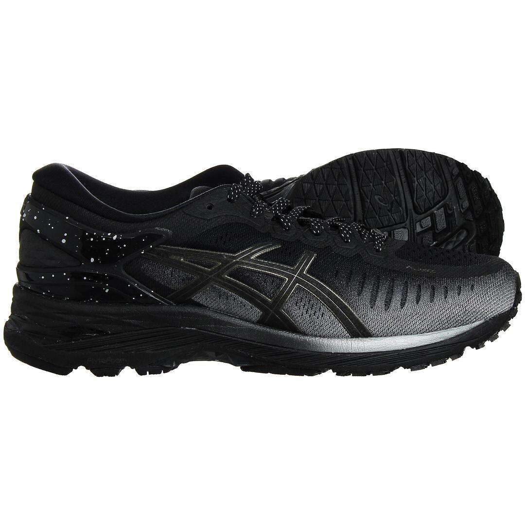 Asics Shoes Metarun Or Metaride Asics MetaRun Womens Black Running