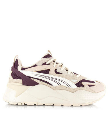 Puma - rs-x efekt prm beige sneakers
