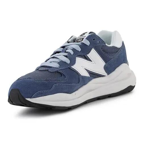 Zapatos New Balance 5740 Azul marino 3/5
