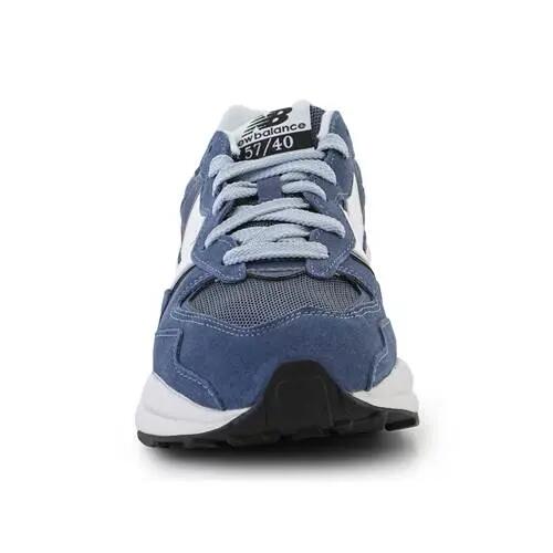 Zapatos New Balance 5740 Azul marino 2/5