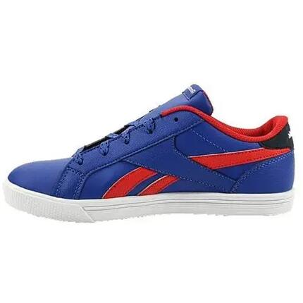 Chaussures Adultes Reebok Royal Comp 2 bleu