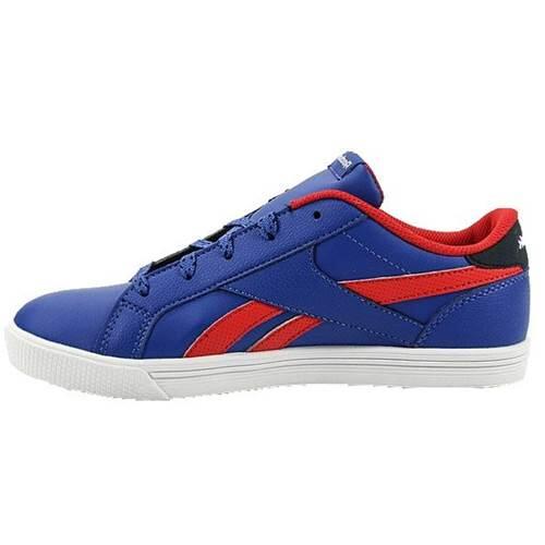 Chaussures Adultes Reebok Royal Comp 2 bleu