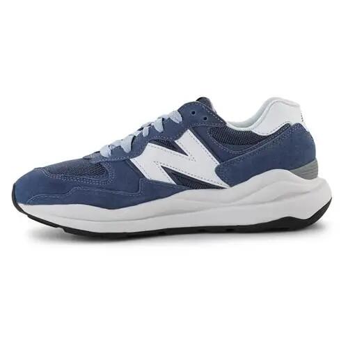 Zapatos New Balance 5740 Azul marino 4/5