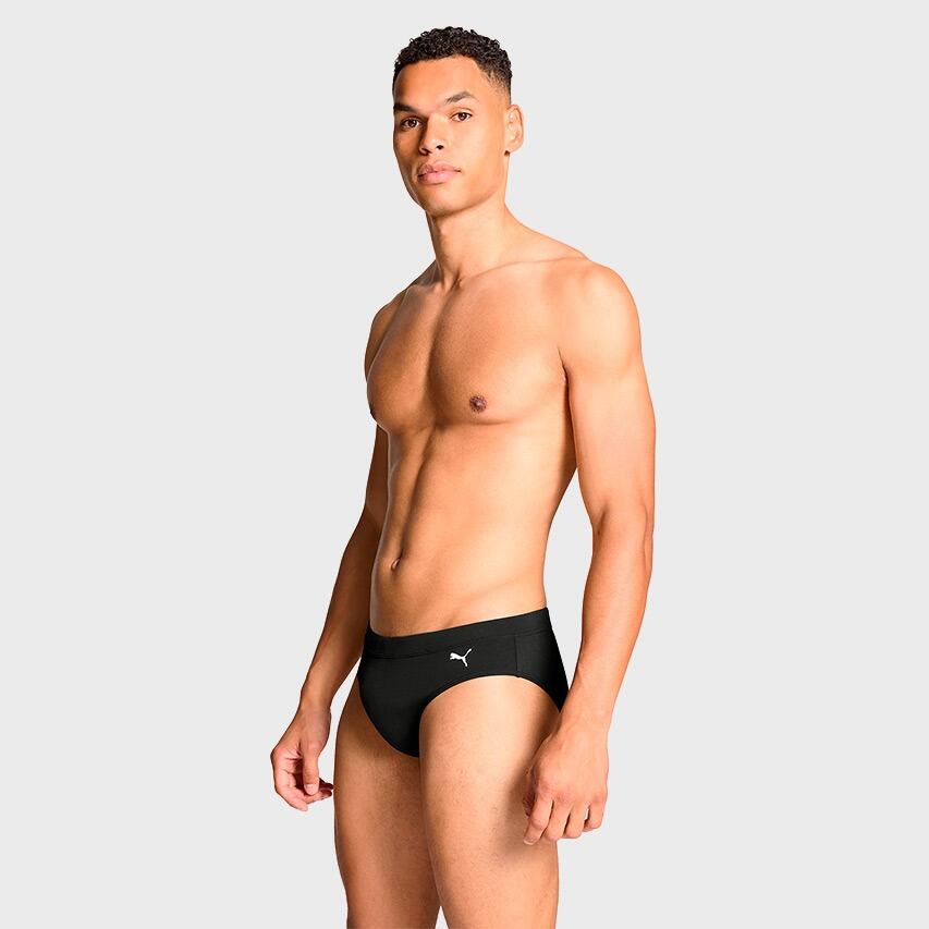 Maillot de bain PUMA pour homme - Badeshorts classique 2/7