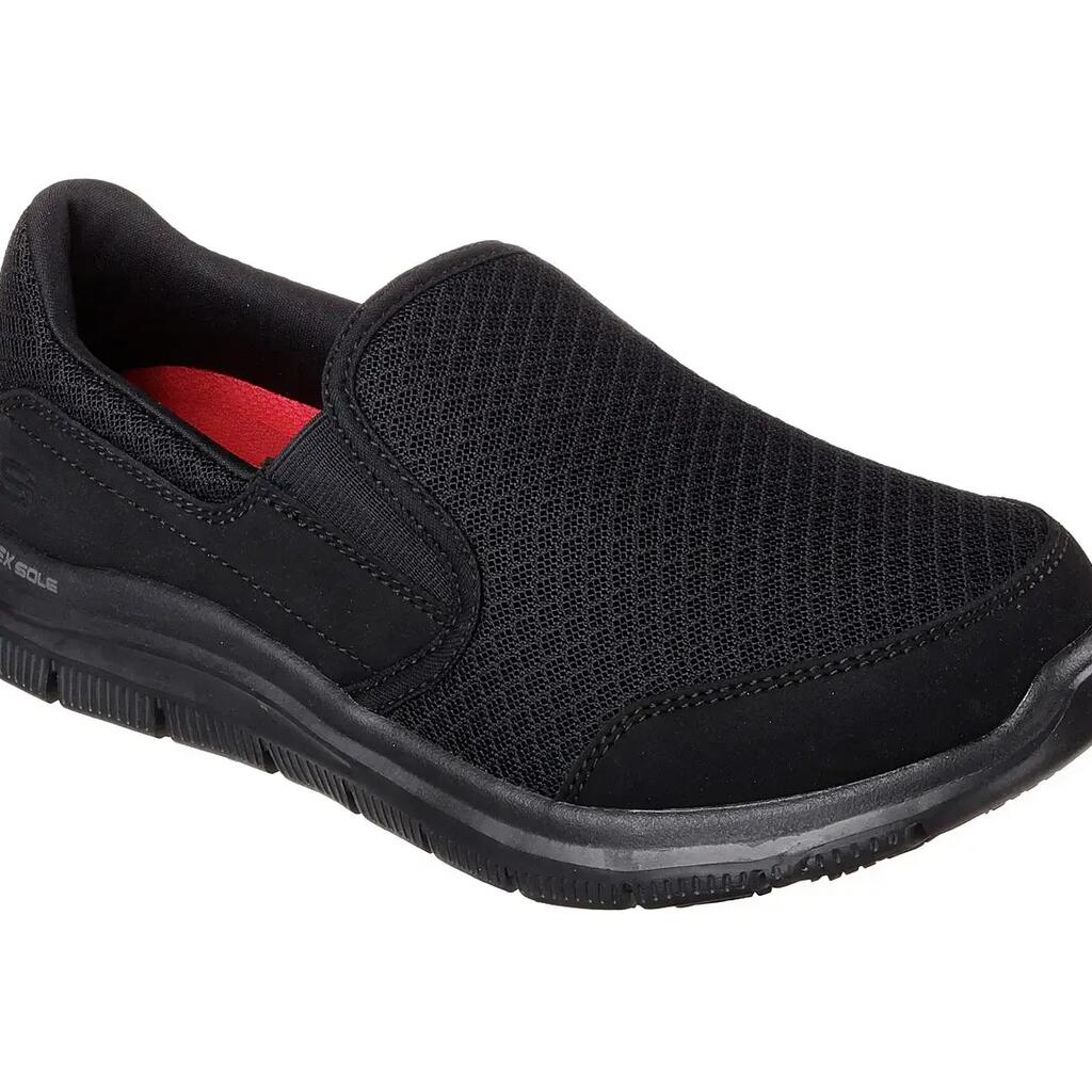 Sneakers Skechers Cozard, Black, Women