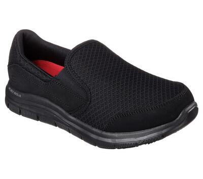 Sportschoenen skechers cozard, zwart, dames