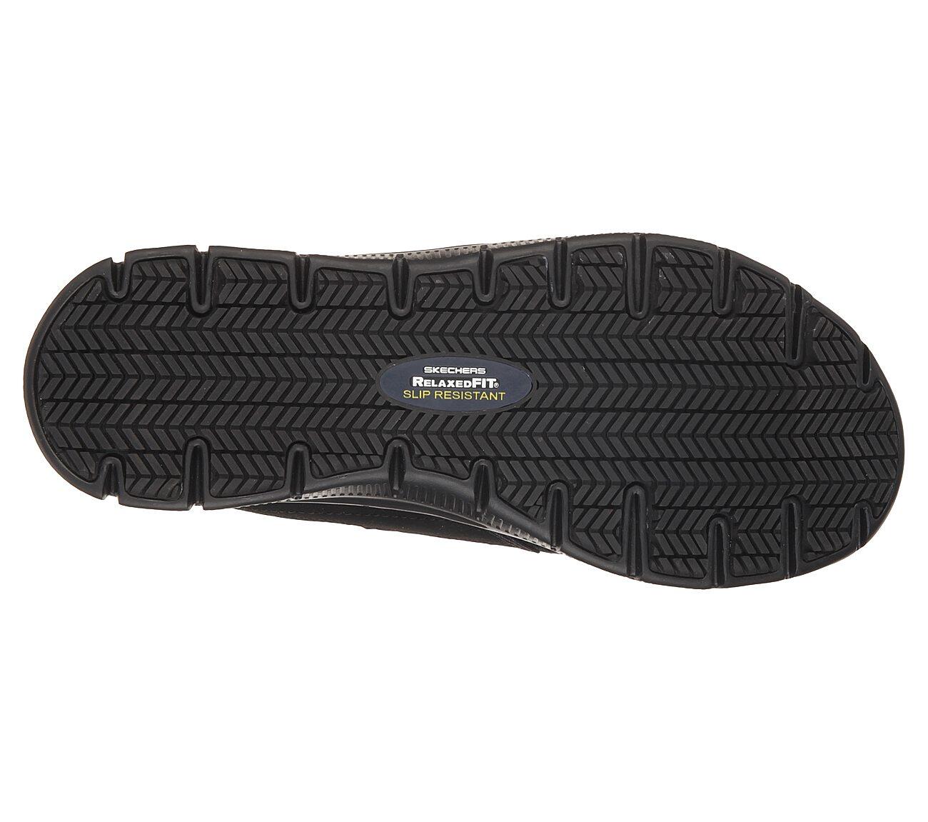 Sportschoenen Skechers Cozard, Zwart, Dames 5/5
