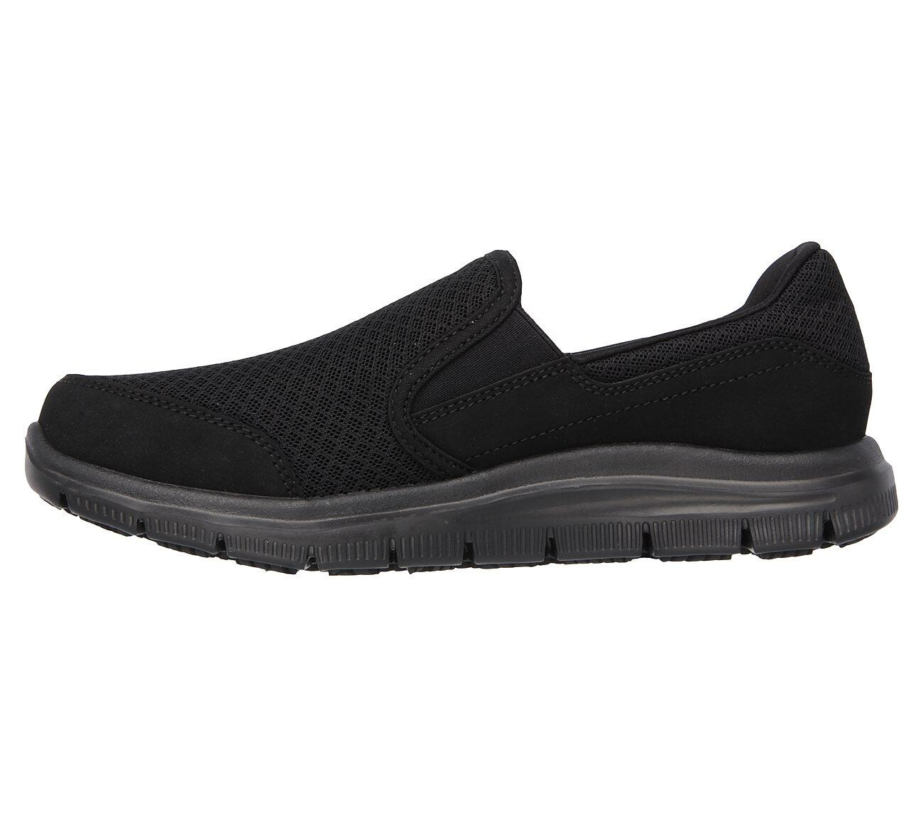 Sportschoenen Skechers Cozard, Zwart, Dames 2/5