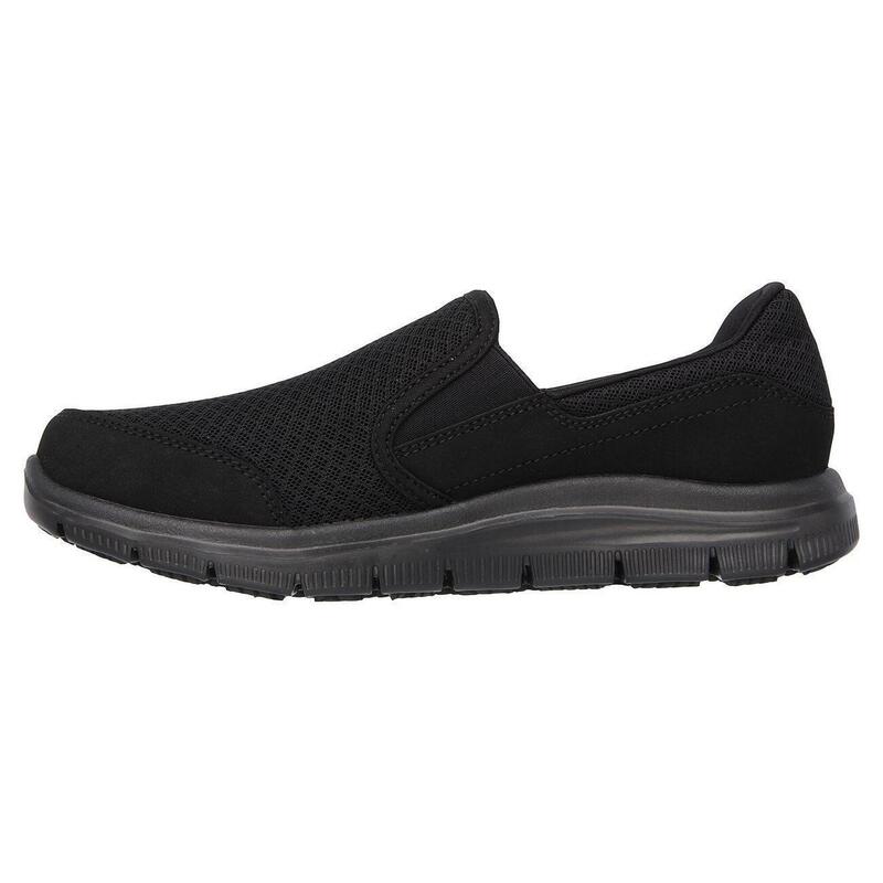 Pantofi sport femei Skechers Cozard, Negru
