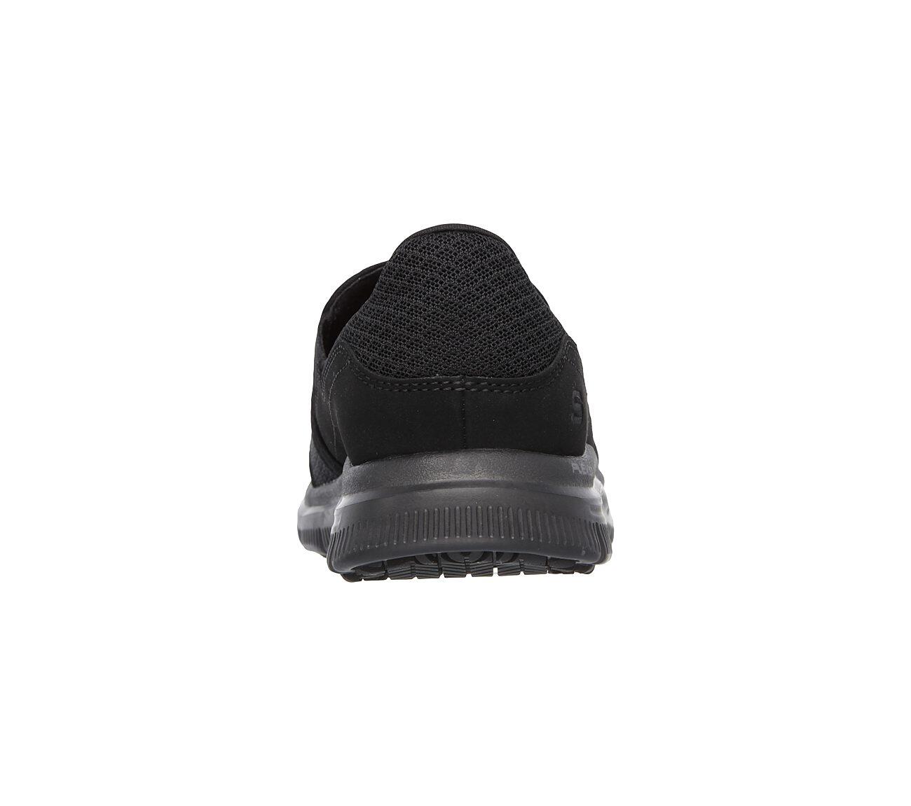 Sportschoenen Skechers Cozard, Zwart, Dames 3/5