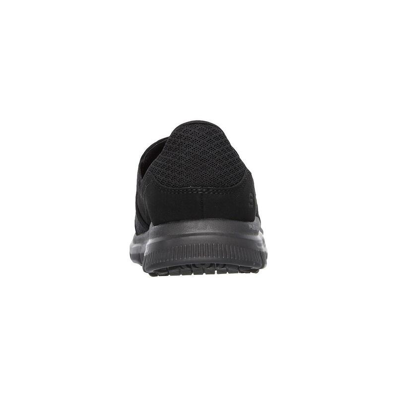 Pantofi sport femei Skechers Cozard, Negru