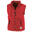Doudoune Sans Manches Garçon (Rouge)