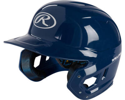 Rawlings mch01a alpha helm xl navy