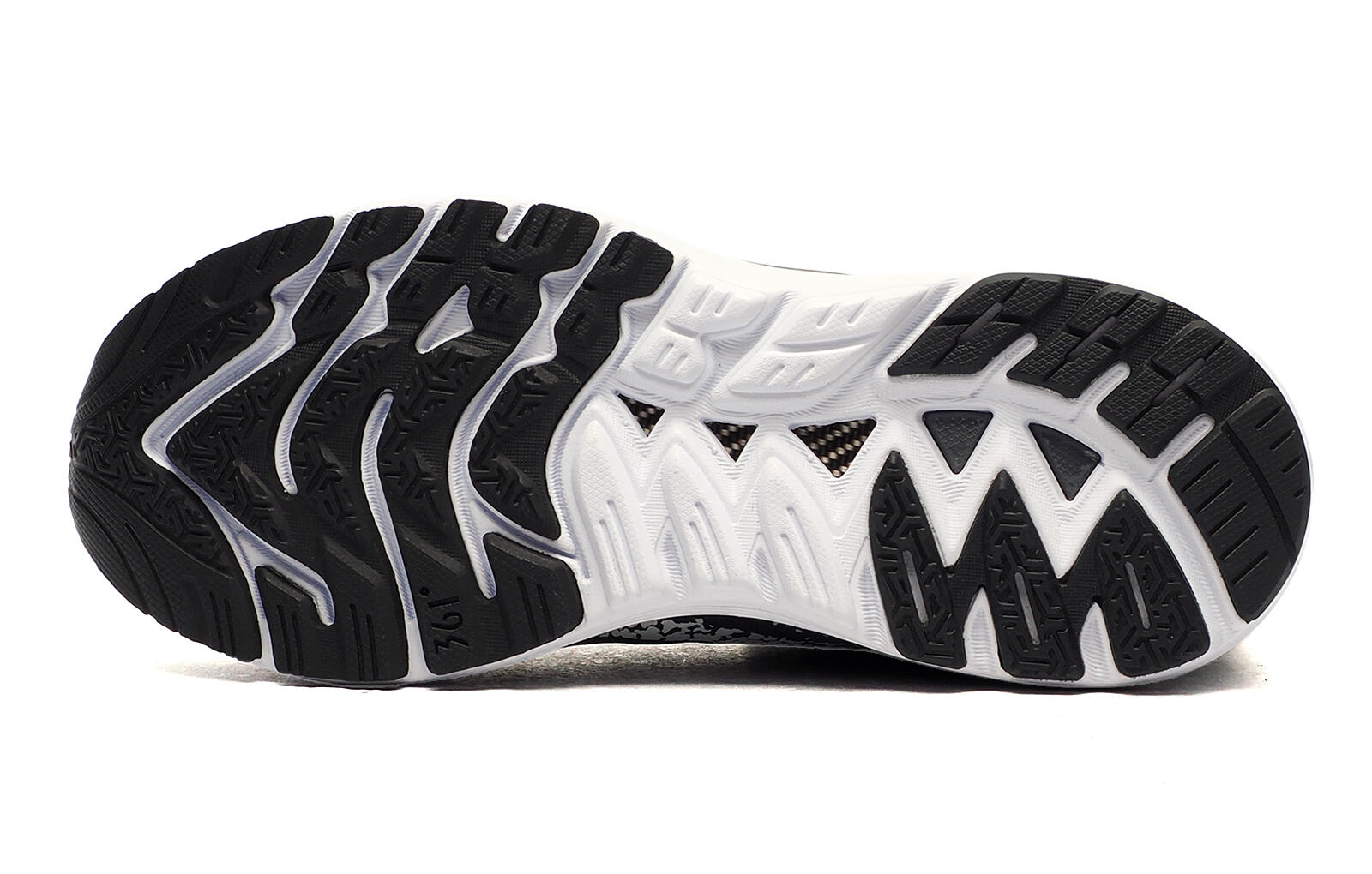 361° Meraki 3 Wide Fit Womens Running Shoes 4/5