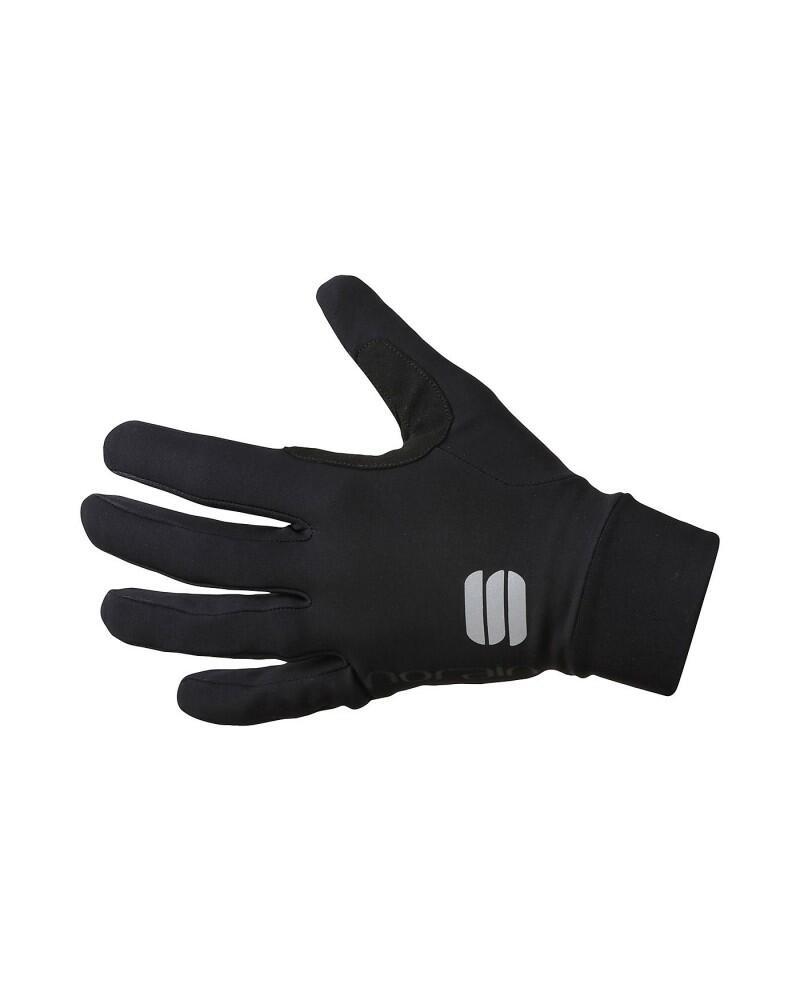 Gants Longs Unisexe Sportful No Rain Noir 4/5