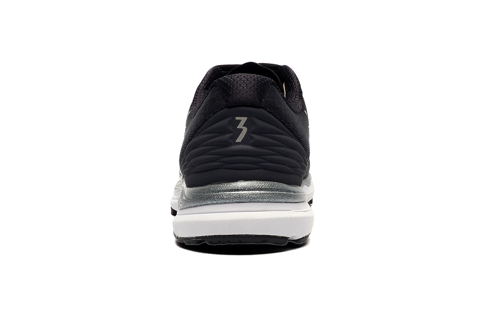361° Meraki 3 Wide Fit Womens Running Shoes 3/5