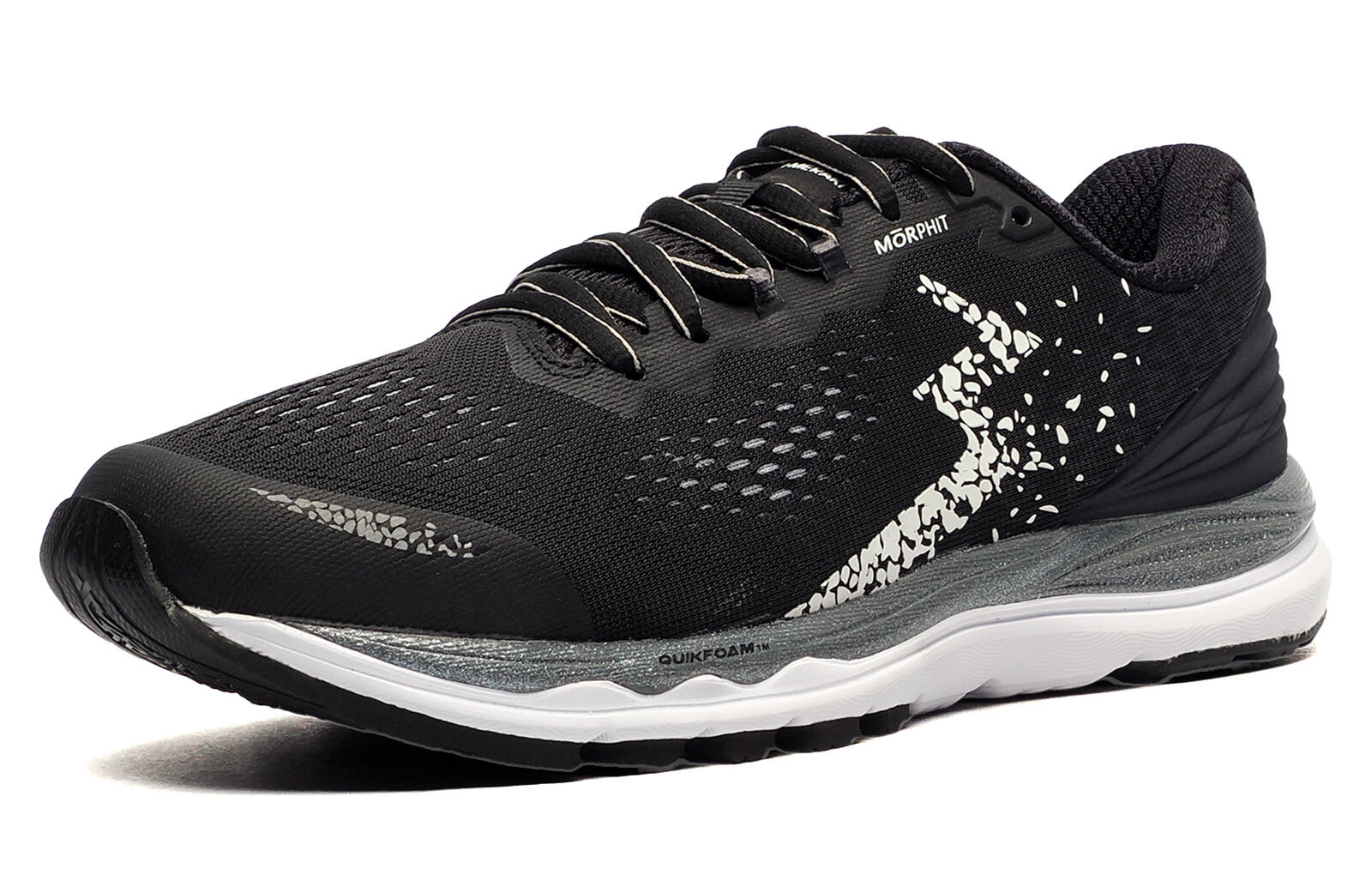 361° Meraki 3 Wide Fit Womens Running Shoes 2/5