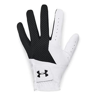 Under armour heren golfhandschoen medal