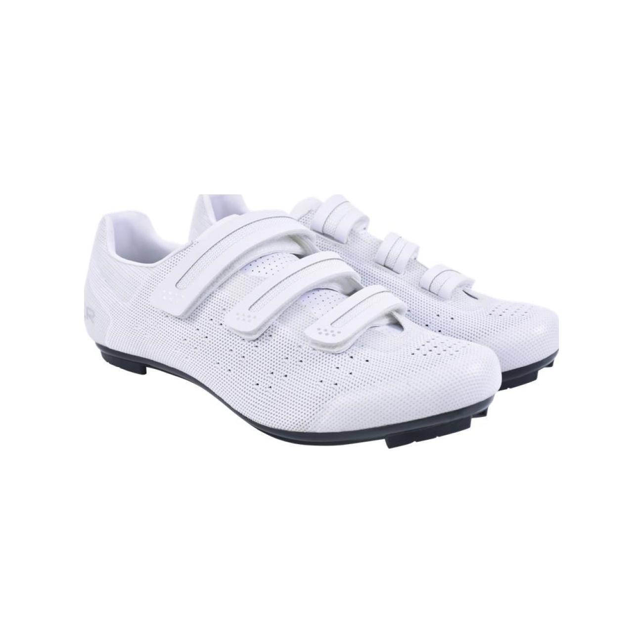 Zelfklemmende schoenen met 3 banden FLR 5/7