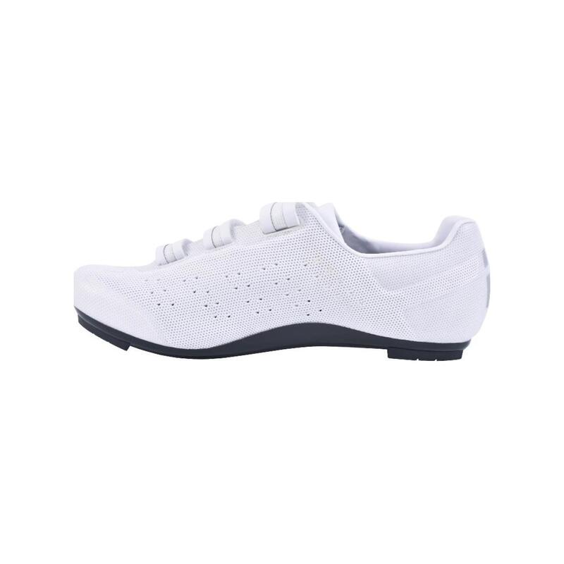 Sneakers Flr F35 Knit White