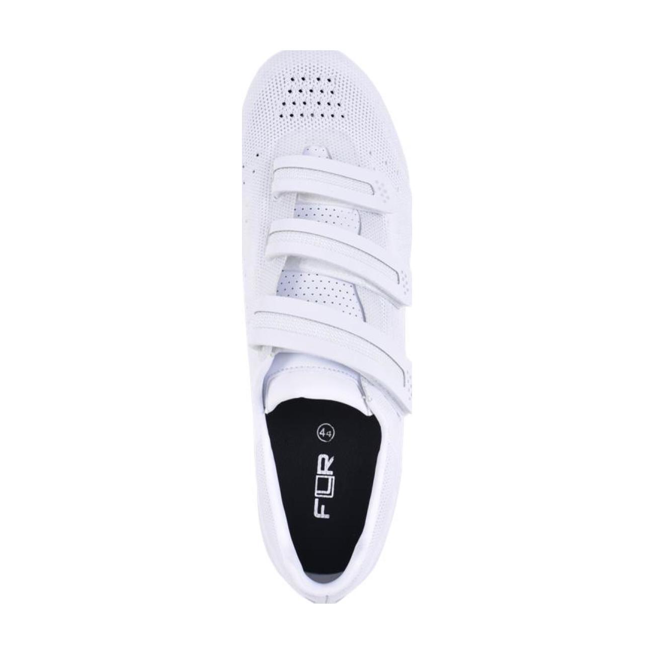 Zelfklemmende schoenen met 3 banden FLR 6/7