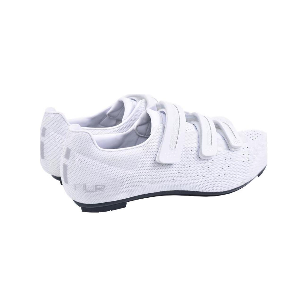 Zelfklemmende schoenen met 3 banden FLR 4/7