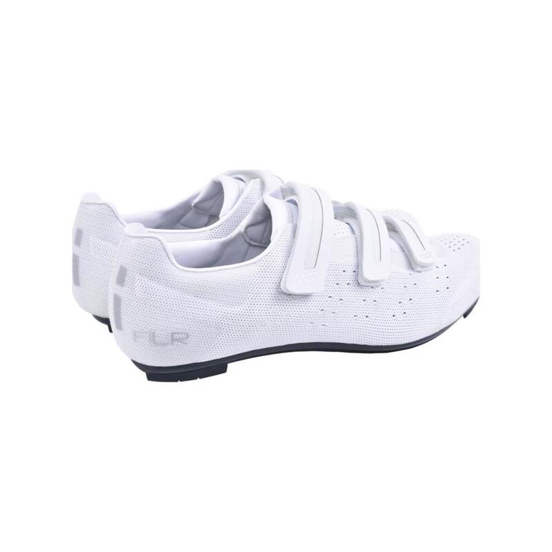 Sneakers Flr F35 Knit White