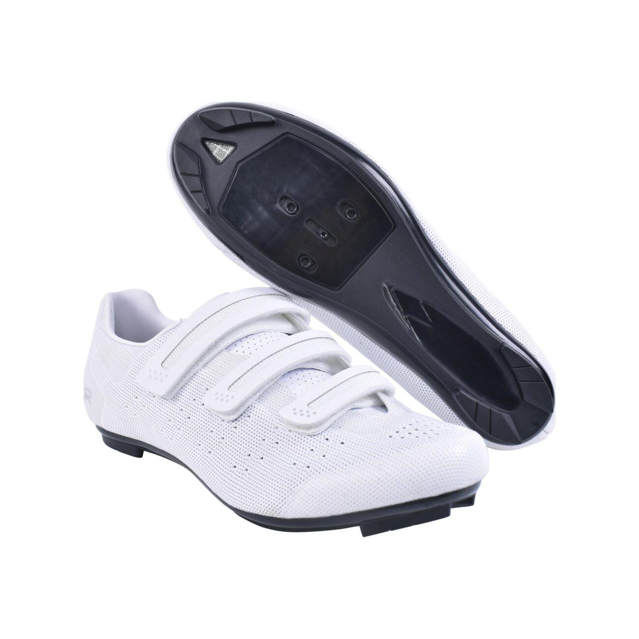 Zelfklemmende schoenen met 3 banden FLR 3/7