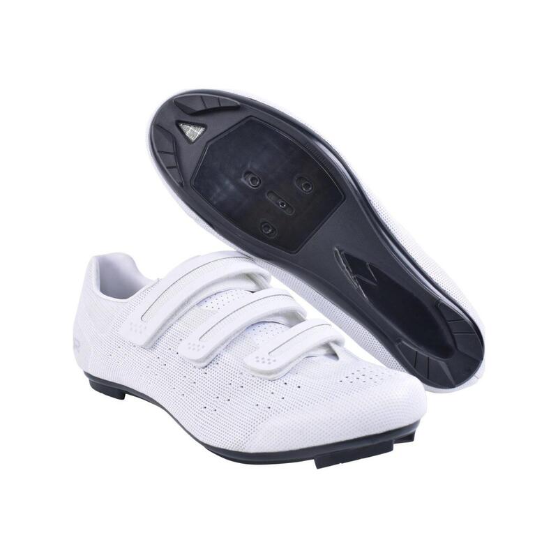 Sneakers Flr F35 Knit White
