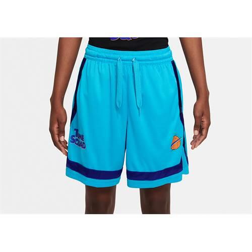 Nike - Pantalon Basketball Hommes Nike Fly X Space Jam A New Legacy - Short - Bleu - 52 2xl - Decathlon