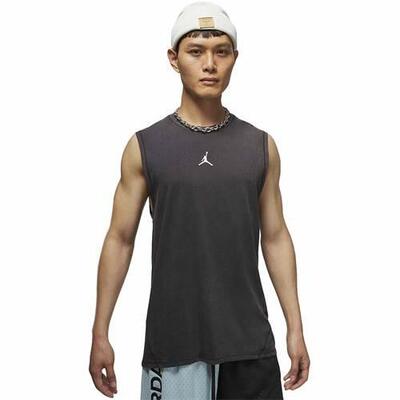 Magliette formazione uomo Nike Air Jordan Drifit