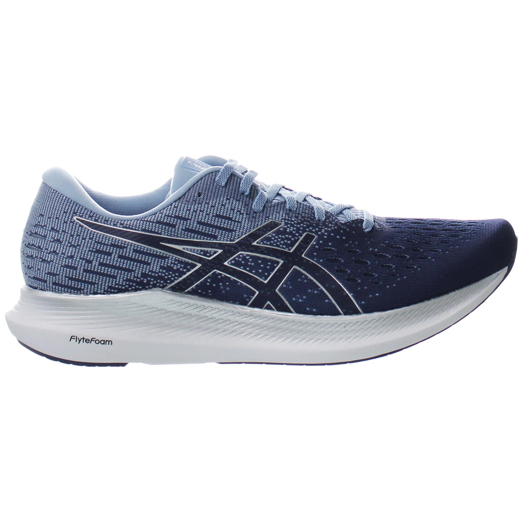 ASICS Asics EvoRide 2 Womens Blue Running Trainers