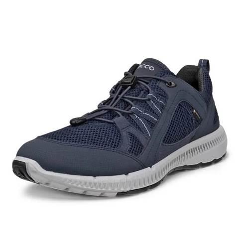 Buty do chodzenia damskie Ecco Terracruise Ll W Tex Gtx