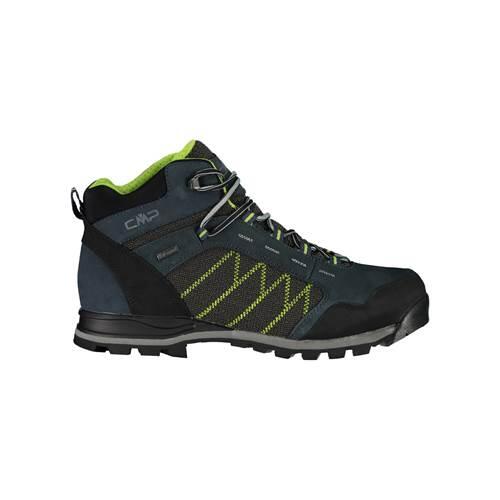 CMP CMP Herren Trekkingschuhe Thiamat Mid 2.0 WP 31Q9667