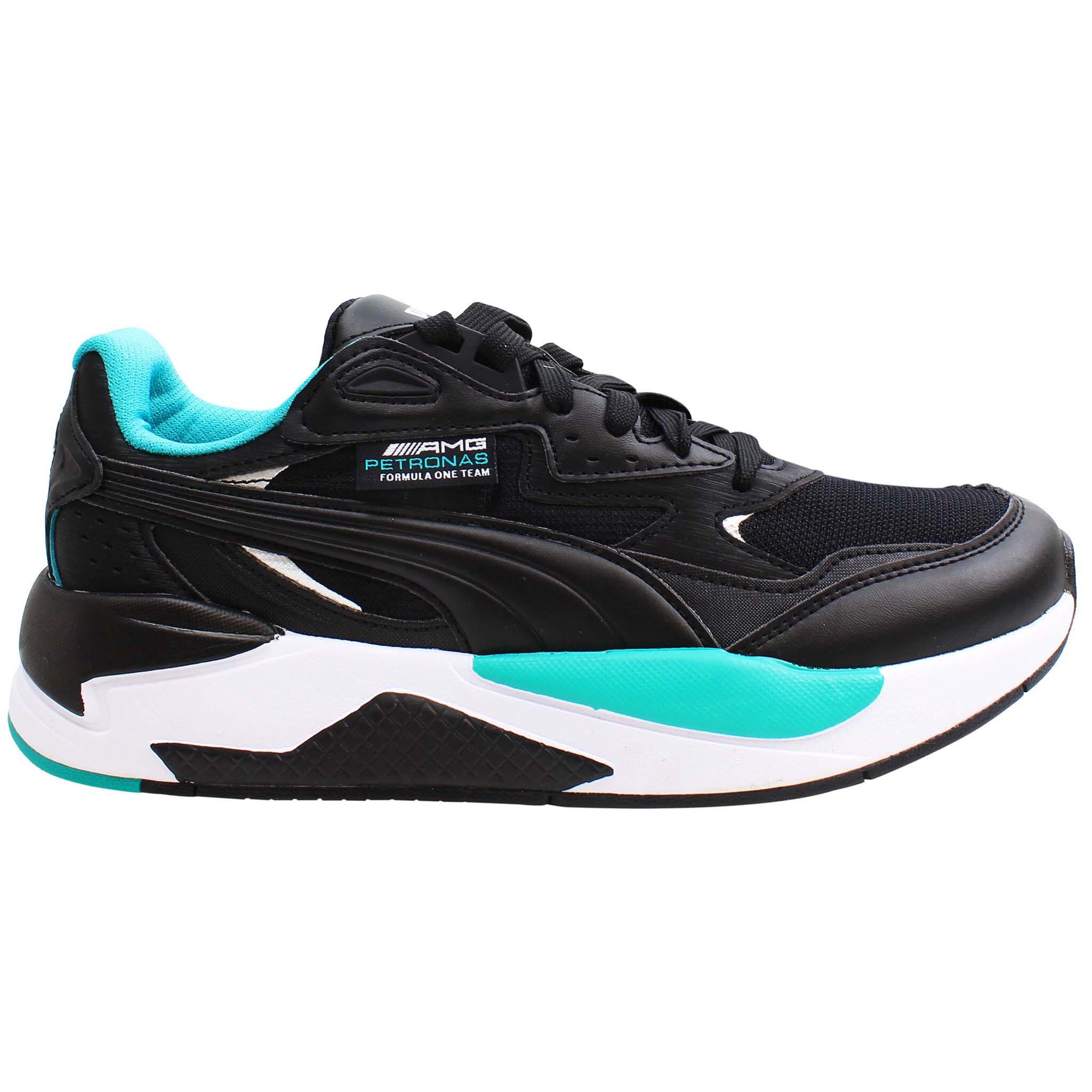 Puma MAPF1 X-Ray Speed Mens Black Trainers 3/5