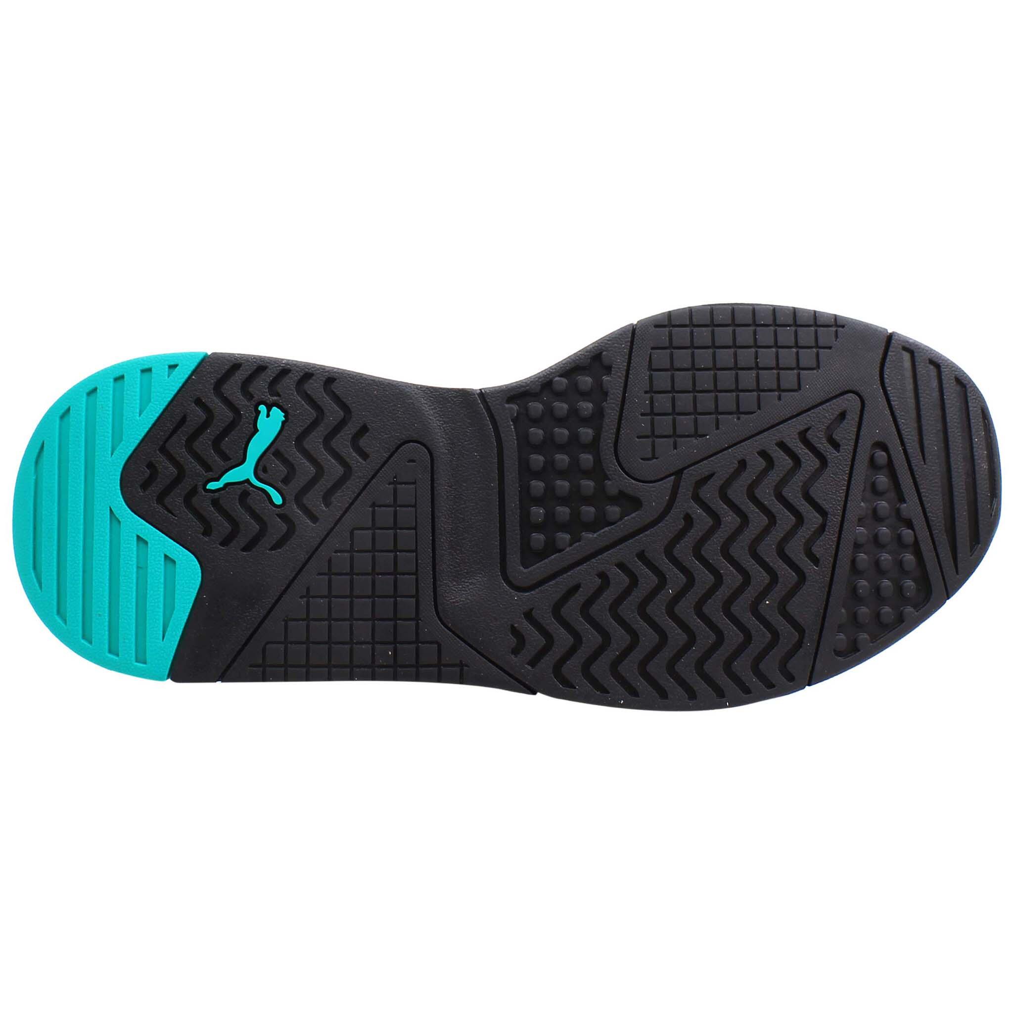 Puma MAPF1 X-Ray Speed Mens Black Trainers 4/5