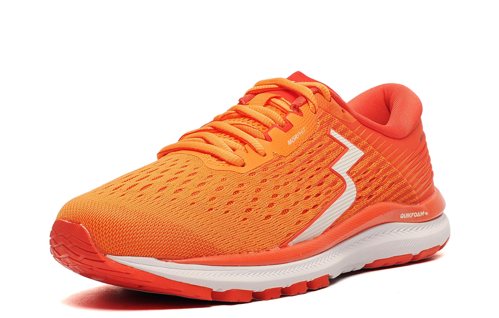 361° Meraki 4 Womens Running Shoes 2/5