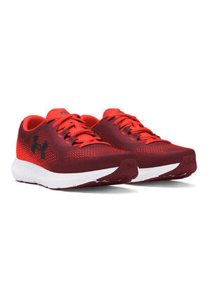 Under Armour Charged Rouge 4 Fitnessschuhe Sneaker Herren 3026998 600 rot
