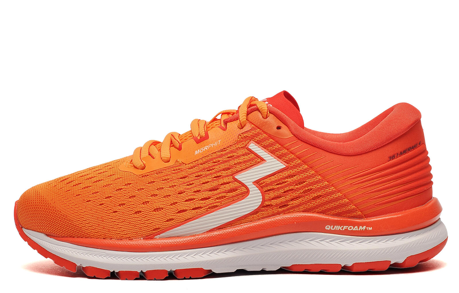 361° Meraki 4 Womens Running Shoes 1/5
