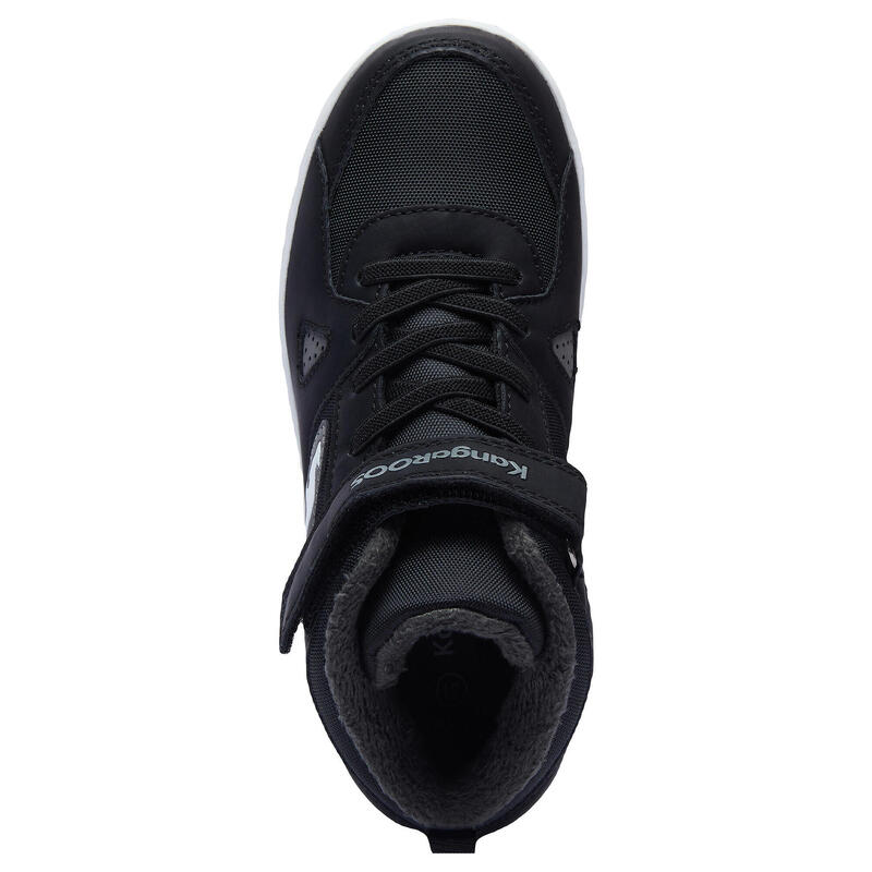 Buty dziecięce KangaROOS K-CP Kalley II EV